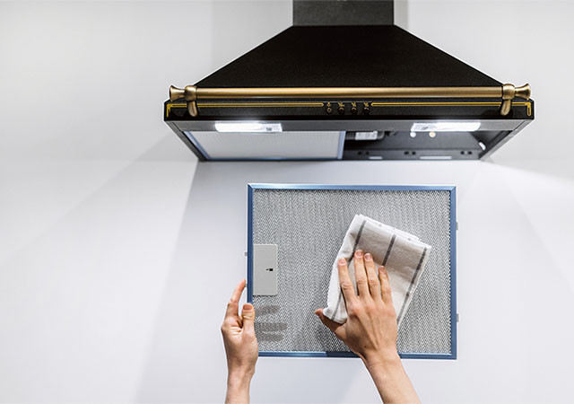 油煙機長期不清洗有什么危害?