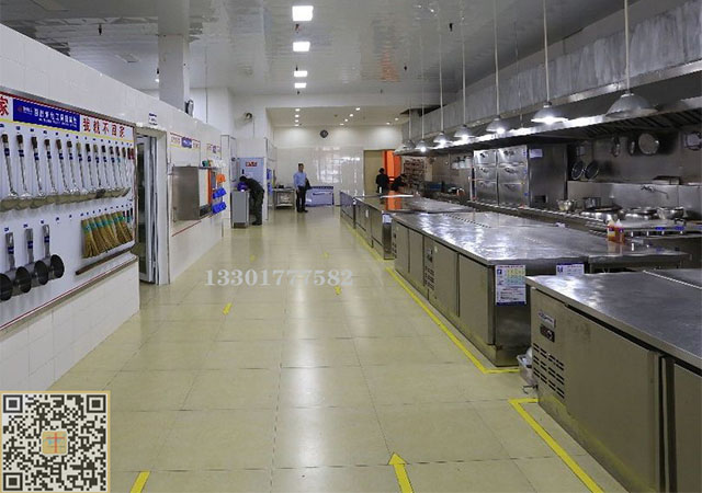 整體廚房設(shè)備安裝和設(shè)計(jì)