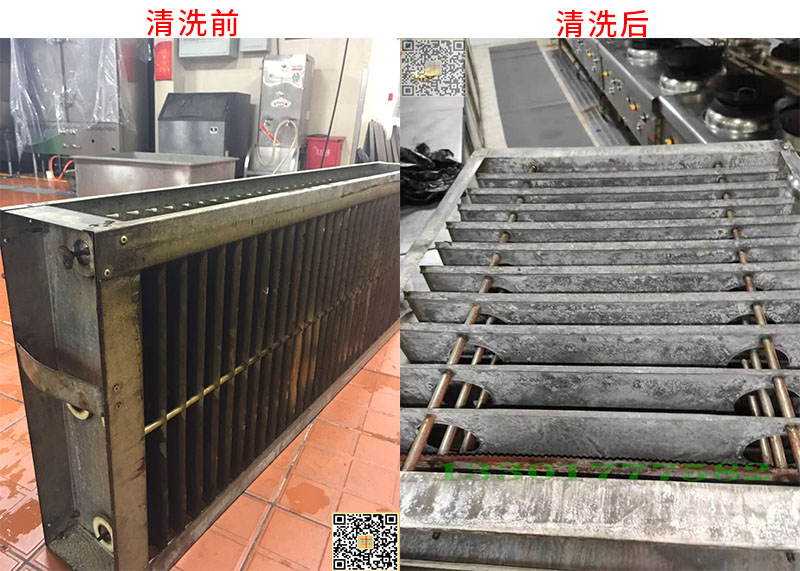 凈化器清洗(圖1)