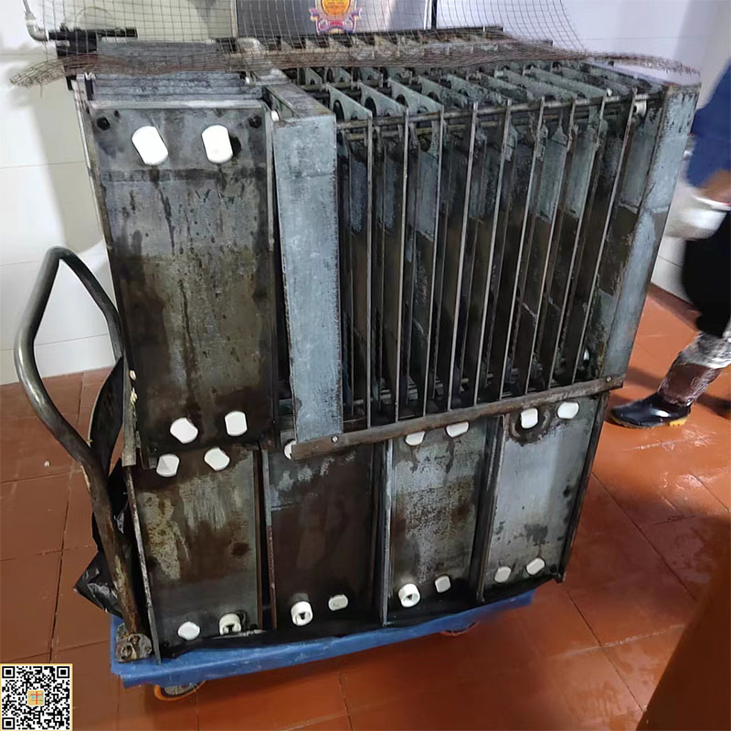 凈化器清洗后(圖1)