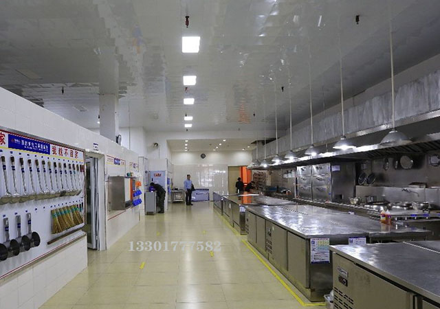 整體設(shè)備安裝