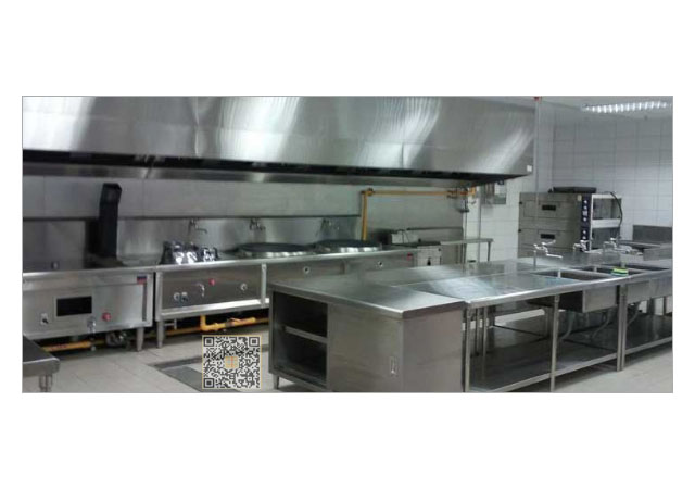 整體設(shè)備安裝